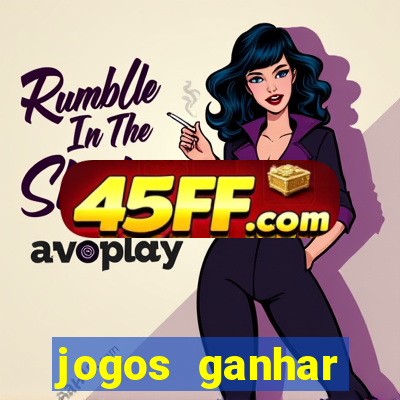 jogos ganhar dinheiro no pix
